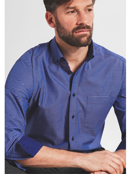 Eterna Modern fit Skjorte